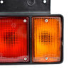 RH Tail Light Assembly Rear Lamp Fits 1985-16 Isuzu NPR N-Series Utility Truck