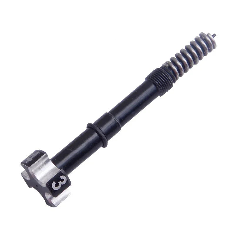 Suzuki Keihin FCR MX Carburetor Air Fuel Mixture Bolt (2001-2023)