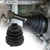 Subaru Impreza Inner CV Joint Boot Kit (2008-2010)