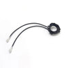 VW Golf MK7 MK6 JETTA Pair H7 LED Bulb Headlight Holder Adaptor Kit Fit
