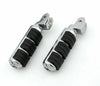 Yamaha V-Star 650 / 1100, V-Max, Virago 750 / 1100 Front Foot Pegs (1999-2006)