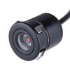 Rear View Camera  (170° Night Vision)