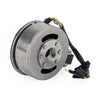 50-125cc AGB-37 XB-33 Orion, Lifan Alternator & Flywheel Rotor