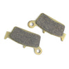 GasGas Pampera 125, MX 250, SM 250, EC 250, EC 125 Rear Brake Pad Set