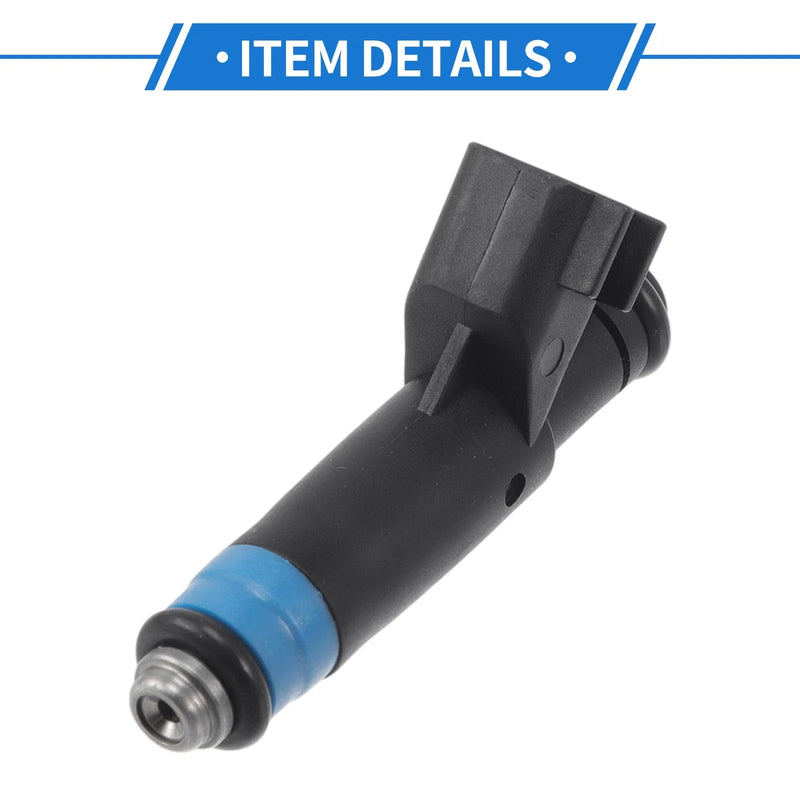 Ford Taurus 3.0 V6 Fuel Injector (2000)