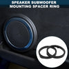 Honda Civic () Speaker Spacer Adapter