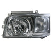 Hiace Van KDH200 TRH223 Left Side Headlight (2005-2010)
