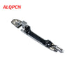 Mitsubishi L200 Triton Chrome Exterior Handle with Key Hole (2015-2023)