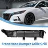 Nissan Sentra Front Air Shutter Assembly (2013-2019)