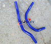 Yamaha Banshee YFZ350 ATV Silicone Radiator Hose Kit (1982-2007)