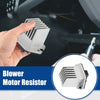 Isuzu Axiom Blower Motor Resistor (2001-2003)