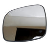 Dodge Grand Caravan, Ram C / V Heated Left Mirror Glass (2008-2019)