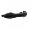 Ford Mazda Left/Right Car Door Handle with Keyhole (2000-2007)