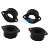 Kawasaki KZ1000 Eddie, KZ1100 LTD Carb Intake Manifold Boot (1982-1985)