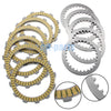 Honda CB500K, CB550SC Clutch Friction Disc Plate (1971-1973, 1983)