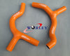 KTM 85SX SX 85 Silicone Radiator Hose (2013-2017)