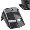 Yamaha R6 Carbon Fiber Rear Tire Hugger MudGuard Fender (2006-2007)