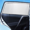 Subaru Outback Side Window Privacy Sunshade 6PCS (2020–2022)