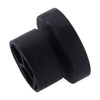 Ford Focus, Mondeo, Galaxy, C-Max 2 x Engine Cover Rubber Bushing Grommets