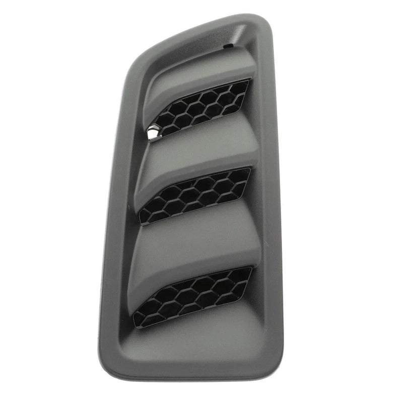 Jeep Wrangler Gladiator Left Replacement Hood Bezel (2018-2024)