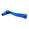 50cc 110cc 125cc Pit Dirt Bike ATV XR50 CRF50 Blue CNC Gear Shifter Shift Lever