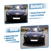BMW Z4 E89 Front Hood Bumper Grille