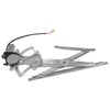 Toyota Hilux 2005-2015 Ute 2wd 4wd KUN16 KUN26 Front RH Window Regulator