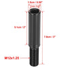 Subaru WRX Aluminum Gear Shift Knob Extender Extension Lever