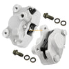 Arctic Cat ATV Front Left Right Brake Caliper w/Pads / 2 x