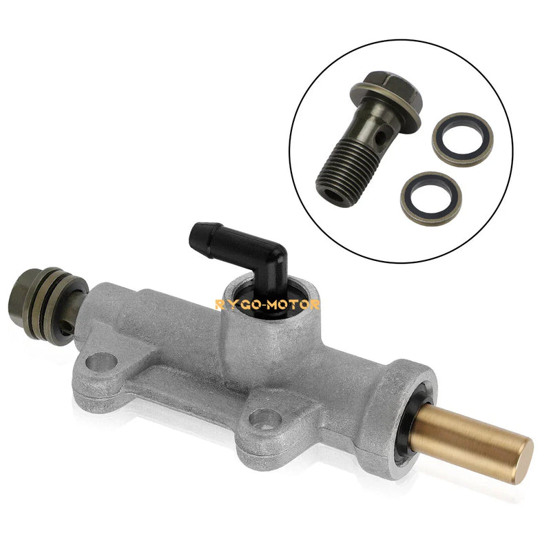 Polaris Trail Boss 325 Rear Brake Master Cylinder (2000–2002)