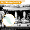 Mazda 3 Power Steering Reservoir (2004-2009)