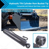 Bobcat Skid Steer Loader 753 Hydraulic Tilt Cylinder Ram