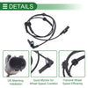 Jeep Compass (2015-2020) - 1 x Sensor ABS Wheel Speed Sensor