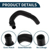 Infiniti QX50 Warm Air Inlet Pipe Radiator Hose (2014-2017)