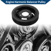 Mini Cooper Harmonic Balancer Crank Pulley (2002-2023)