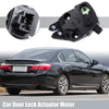 Honda Accord Rear Door Lock Actuator Motor (2013-2017)