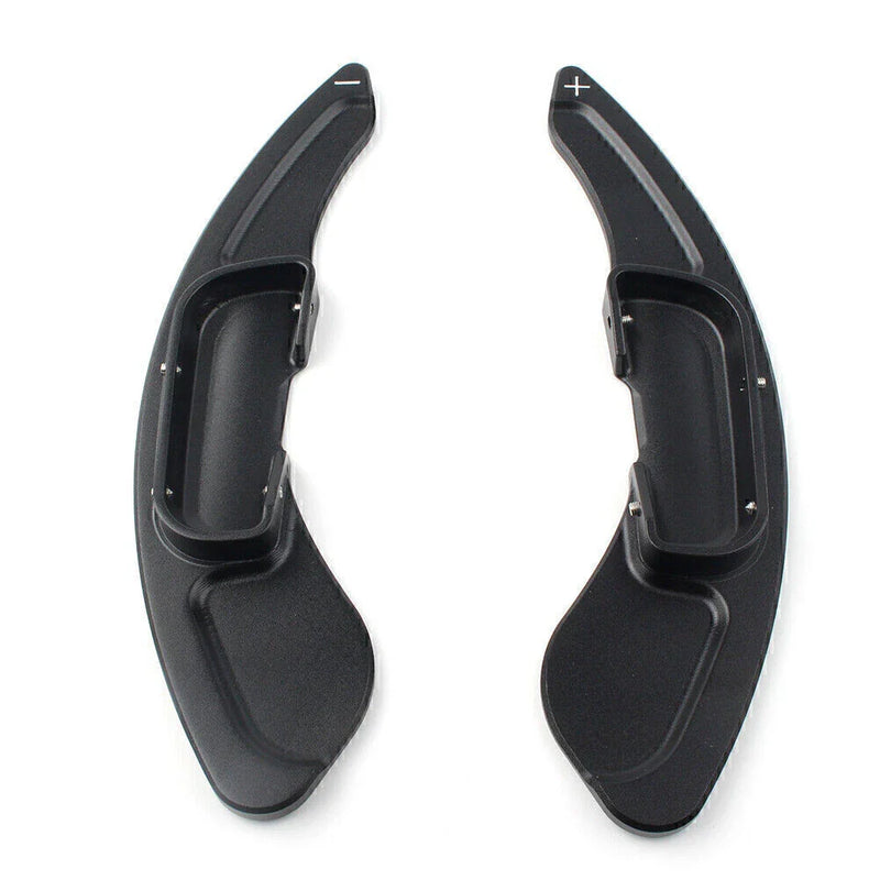 Mazda 3 6 CX-3 CX-4 CX-5 MX-5 Steering Wheel Shift Paddle Extensions (2004-2023)