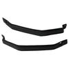 2009-2014 Ford F-150 F150 Roof Moldings (2009-2014)