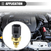 Mazda CX-5 Engine Coolant Temperature Sensor (2012-2017)