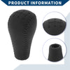 Nissan Patrol Safari 5 Speed Manual Gear Shifter Knob (2004-2007)
