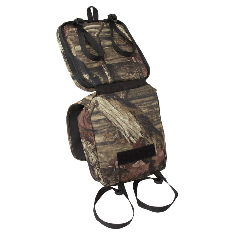 Raider ATV Camouflage Storage Fender Bag