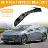 Toyota Prius LH Side Front Bumper Support Bracket 1 Pc (2004–2009)