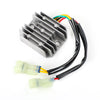 Honda Fourtrax TRX200, TRX200D Regulator Rectifier (1990-1997)