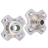 Honda Foreman 500 Wheel Hubs / 2x / (2014–2019)