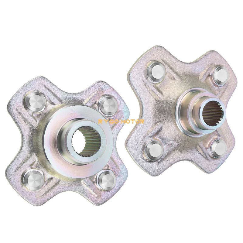 Honda Foreman 500 Wheel Hubs / 2x / (2014–2019)