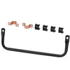 Polaris Sportsman Scrambler Rear Sway Bar (2009–2013)
