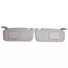 Hyundai Getz Sun Visor Shade with Mirror (2002-2012)