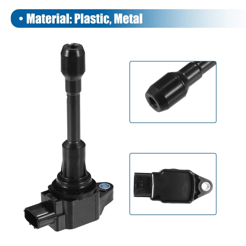 Nissan Versa Note Ignition Coil (2014-2016)