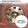 Ford F-150 (2014-2025) - Durable NBR Rubber Seal Rear Crankshaft Oil Seal