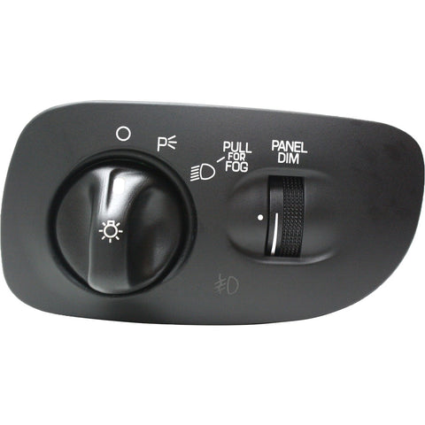 Headlight Headlamp Switch For 1997-98 Ford F-150 F-250